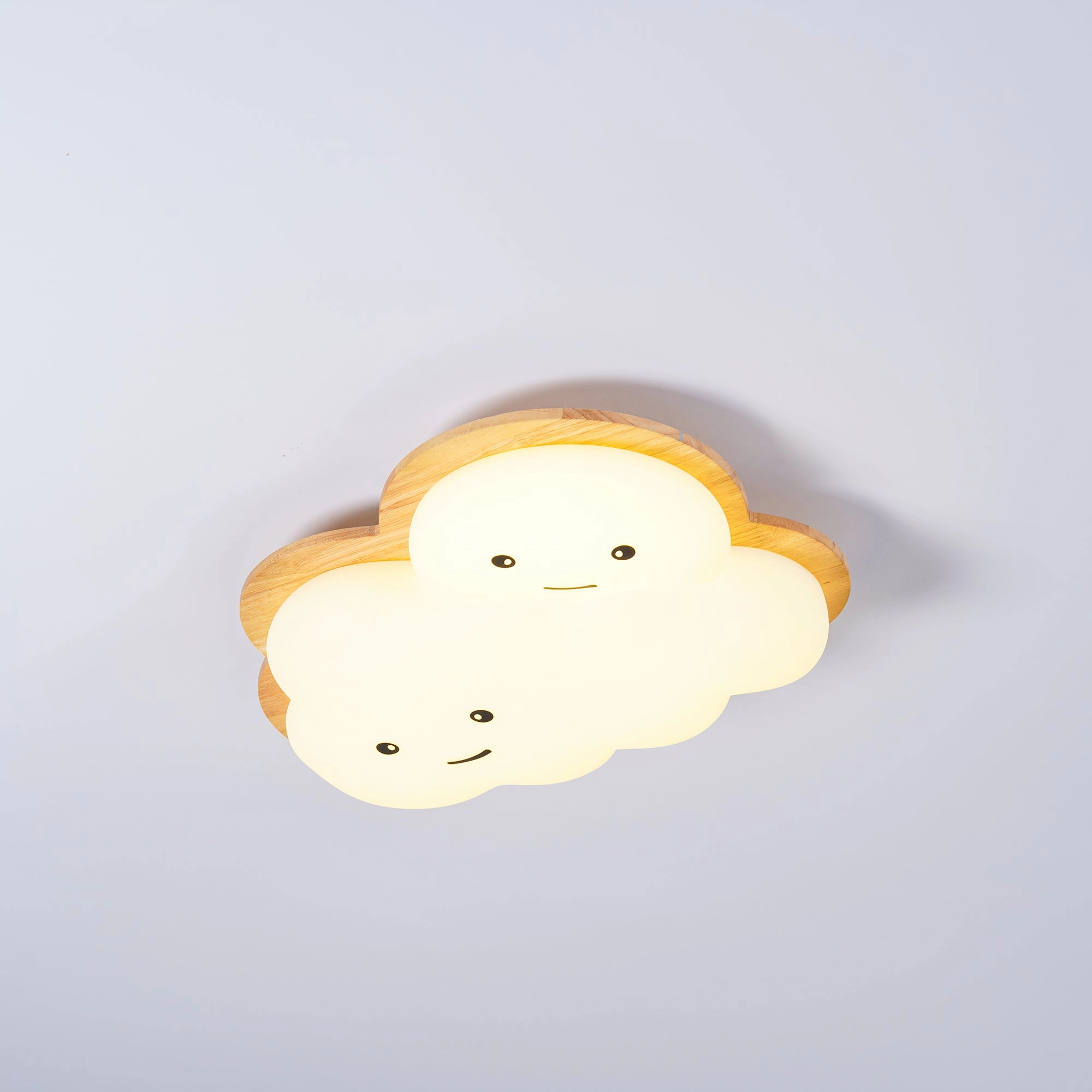 Smile Cloud Ceiling Lamp