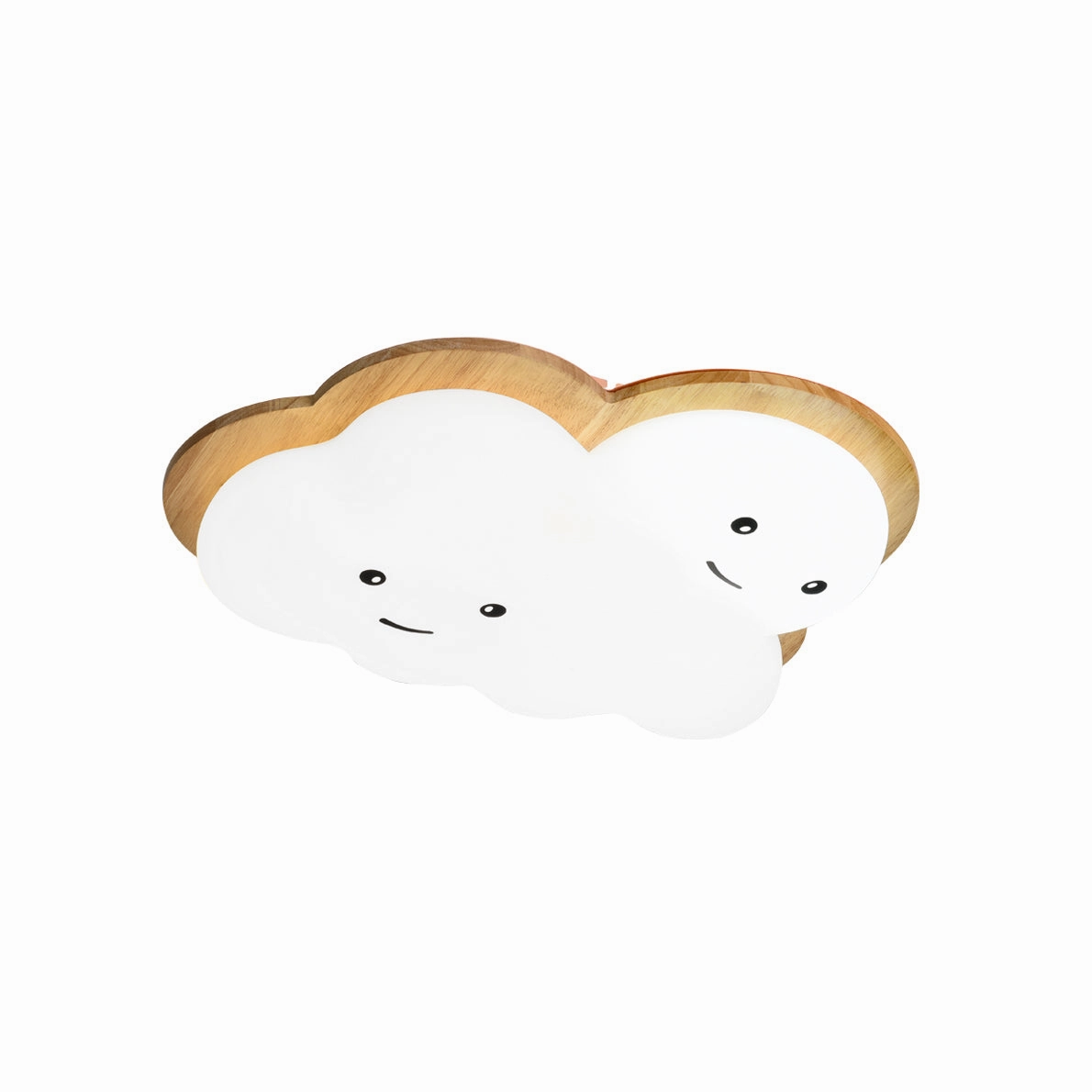Smile Cloud Ceiling Lamp
