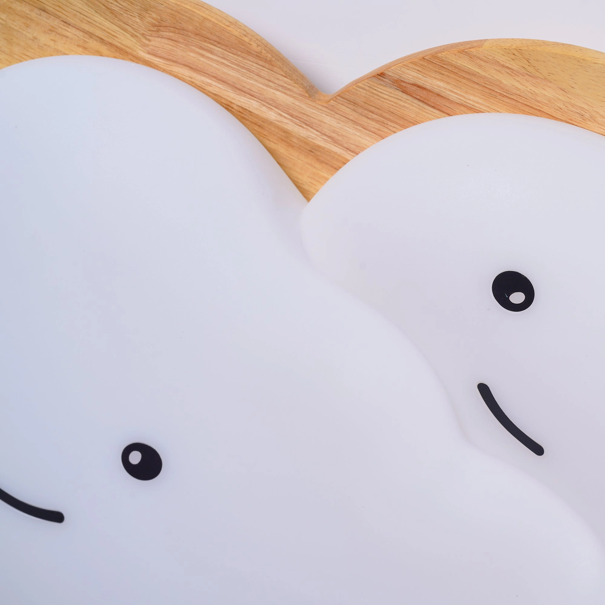 Smile Cloud Ceiling Lamp