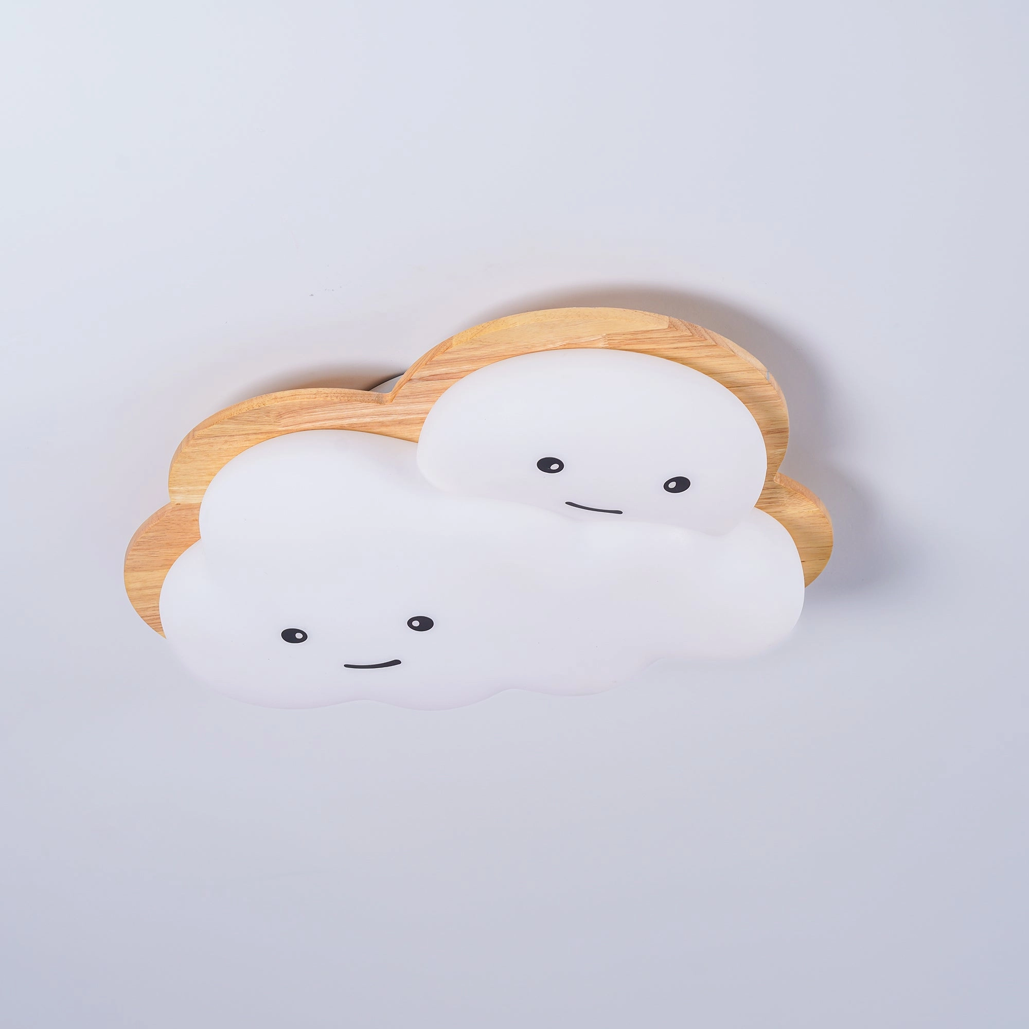 Smile Cloud Ceiling Lamp