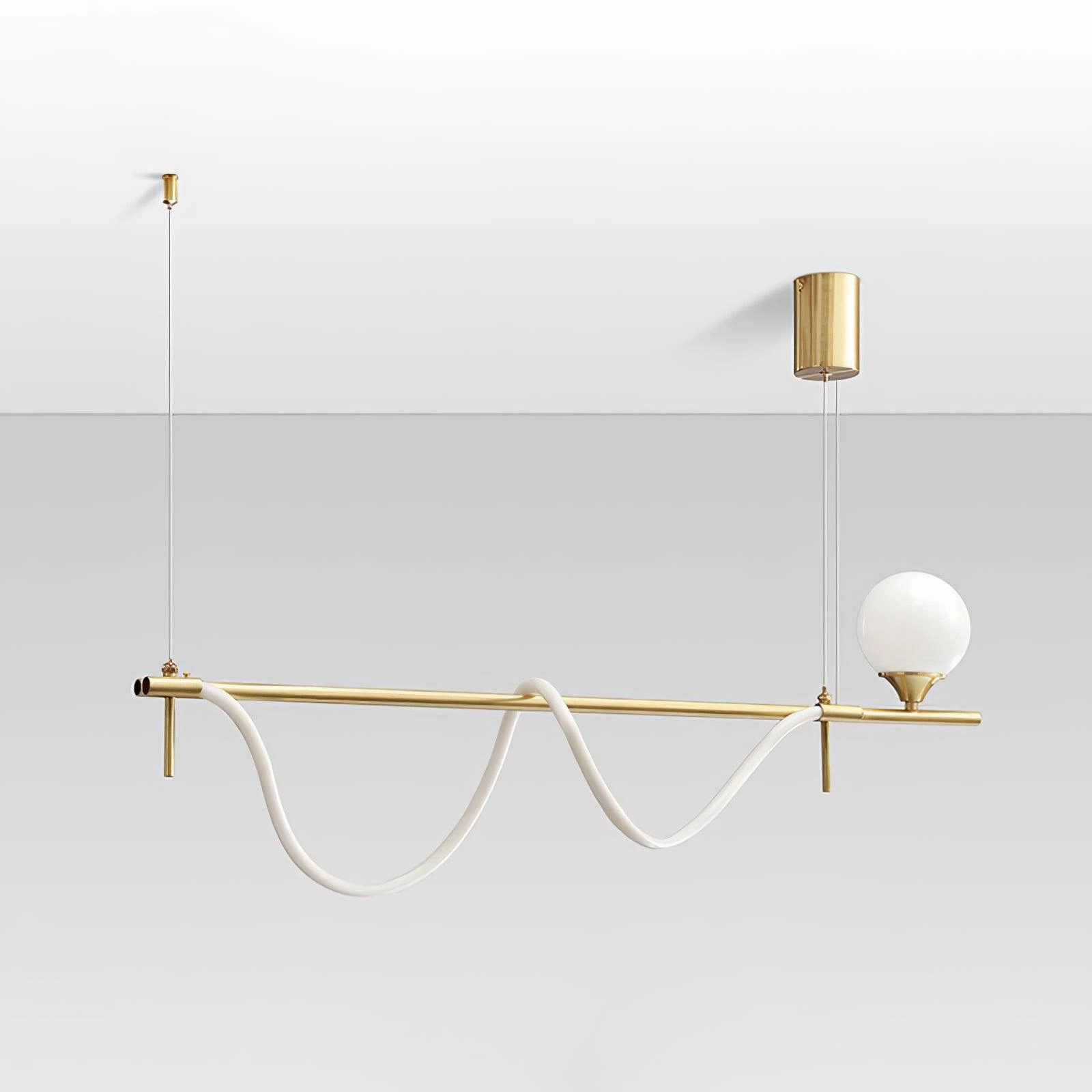 Sniki Pendant Light