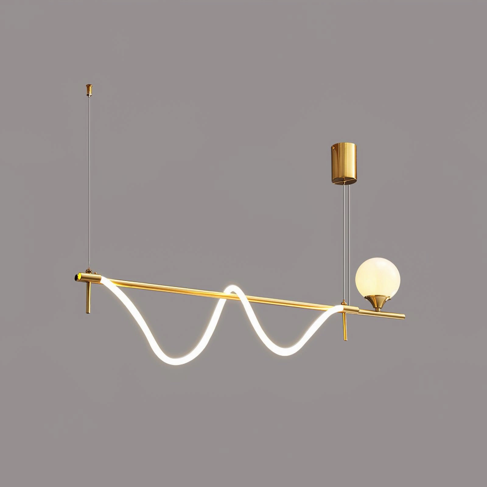 Sniki Pendant Light