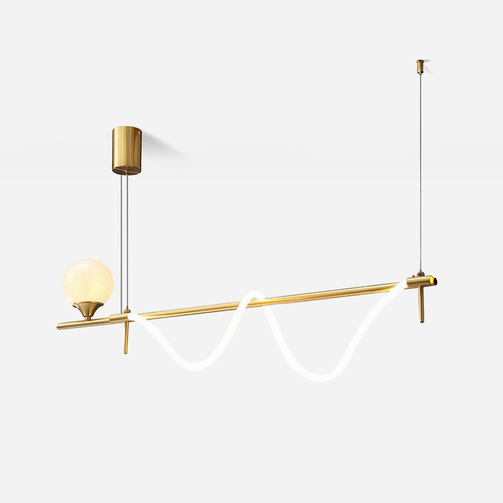 Sniki Pendant Light round ceiling light