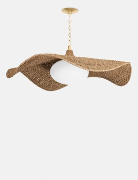 Sobrin Chandelier modern floor lamp