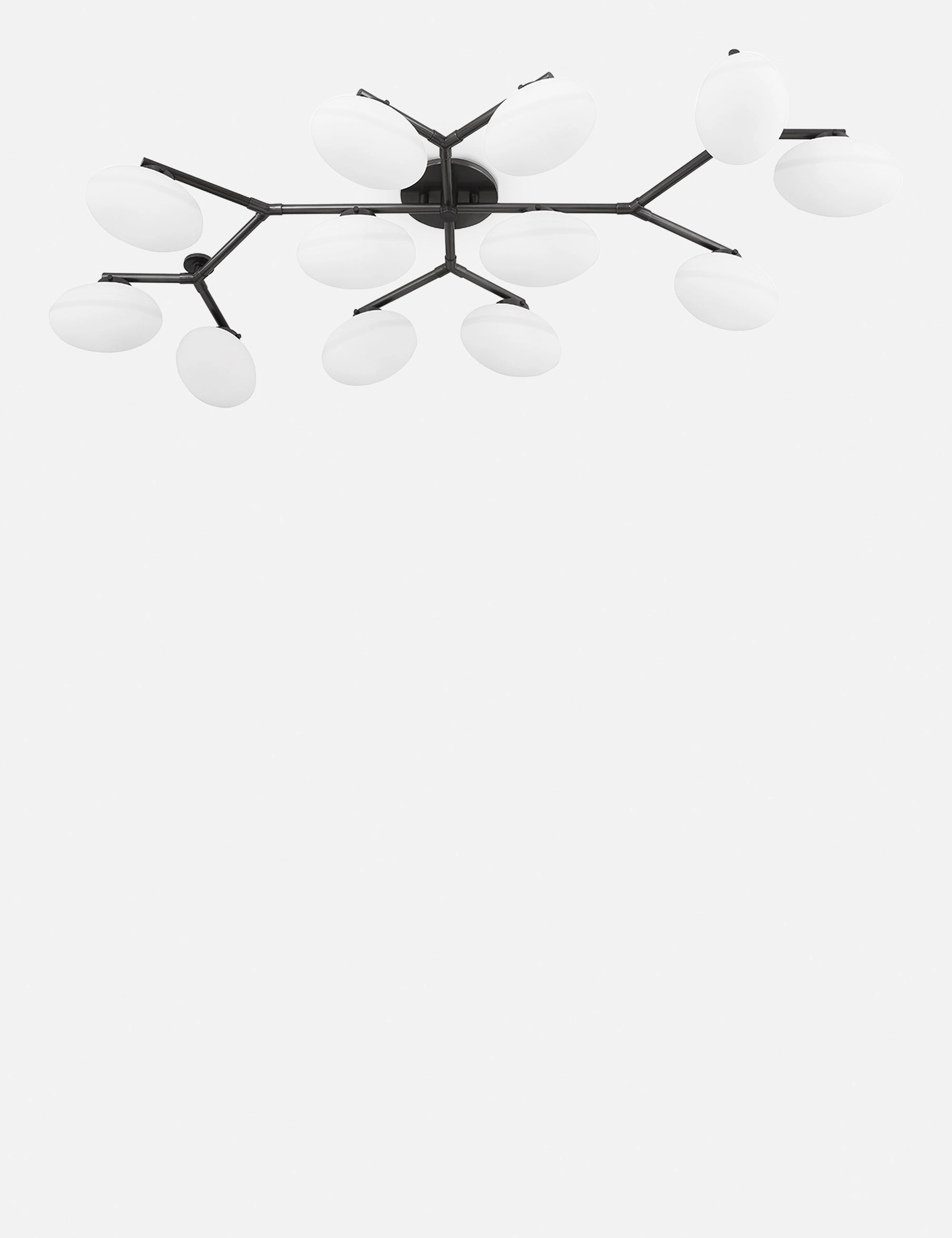 Solange Semi-Flush Mount Light