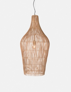 Solis Chandelier modern floor lamp