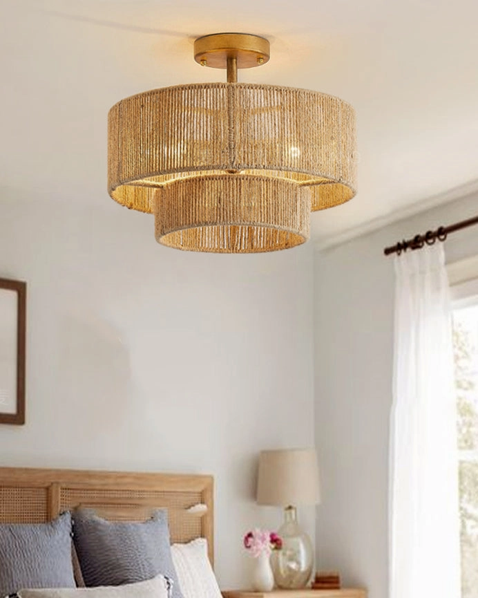 Solmaz Ceiling Lamp