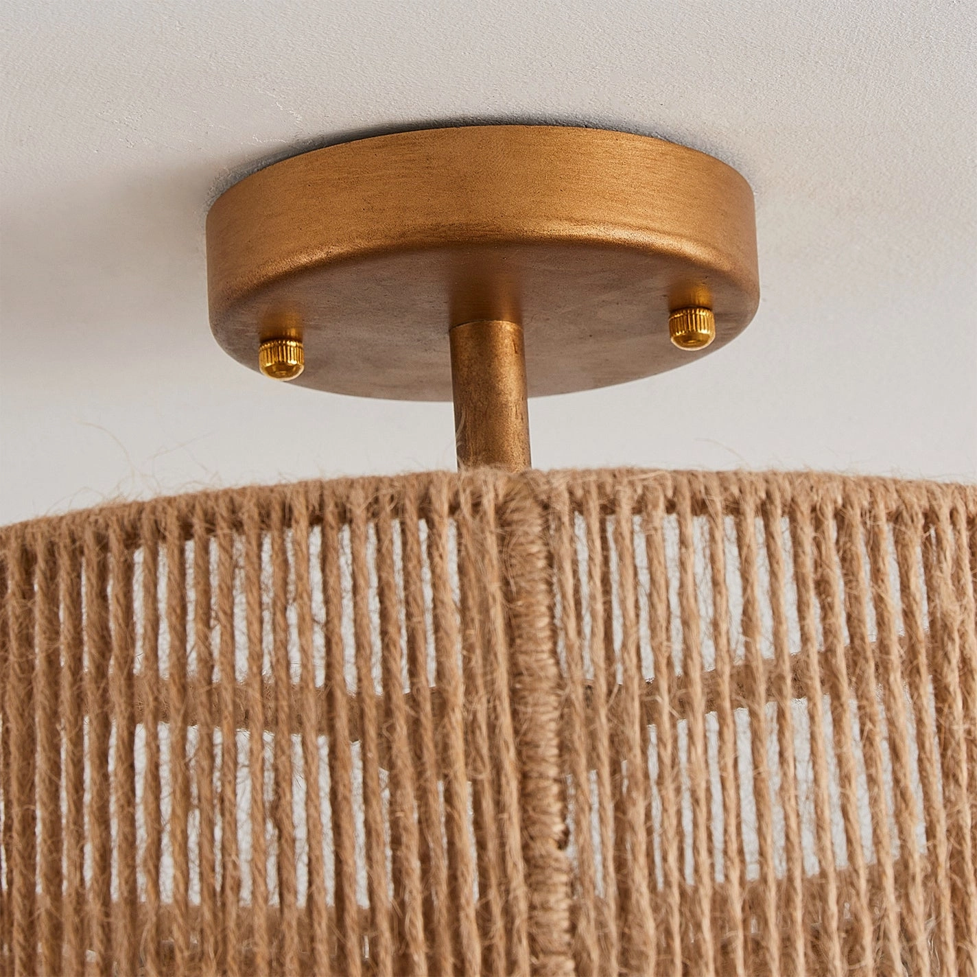 Solmaz Ceiling Lamp