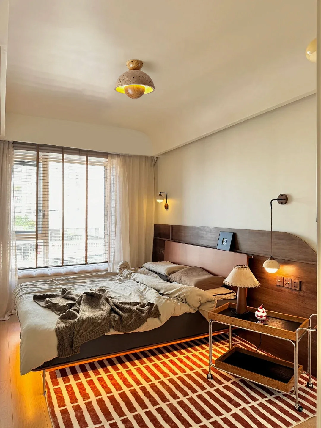 Sonoma Ceiling Lamp