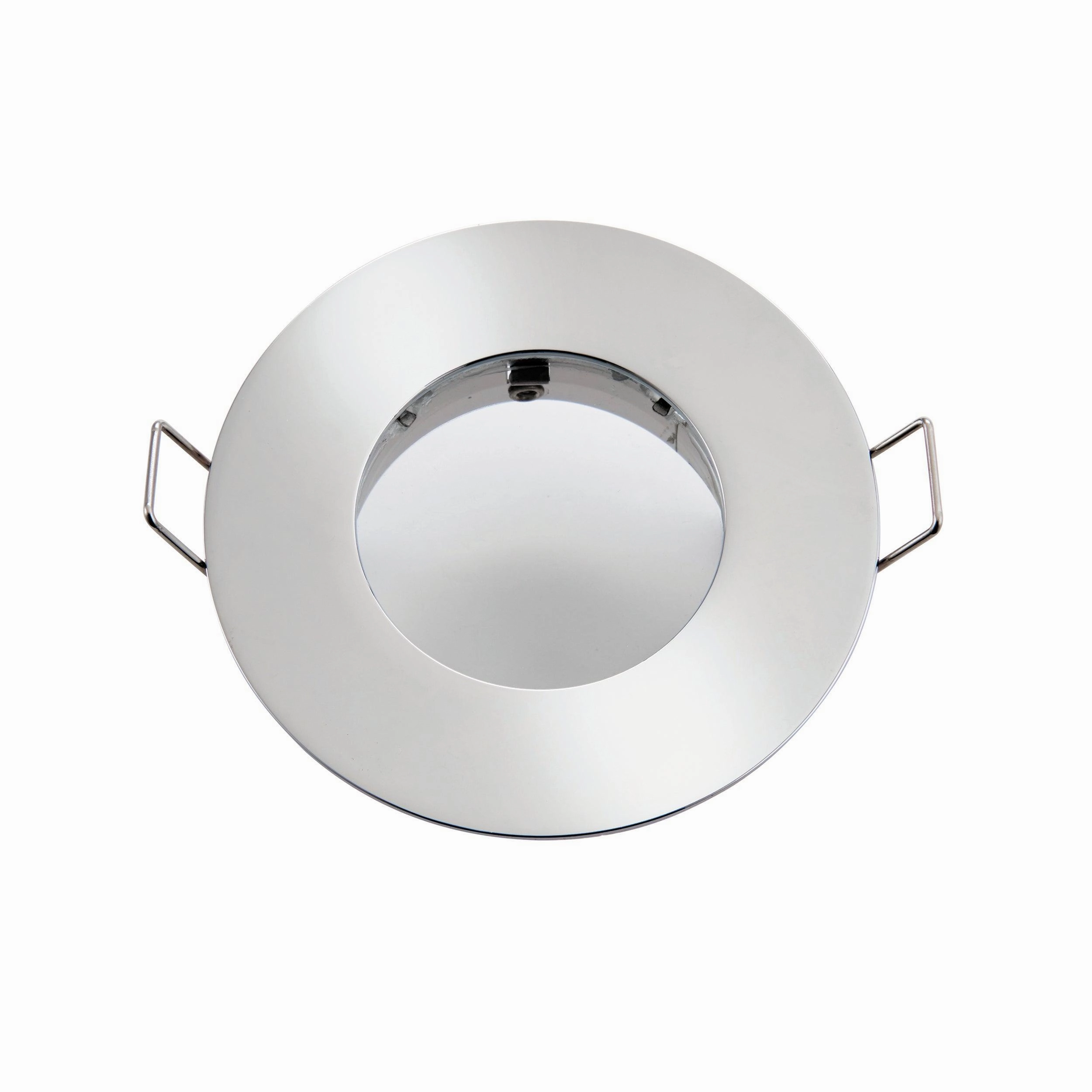 Speculo Chrome Recessed Light IP65 50W
