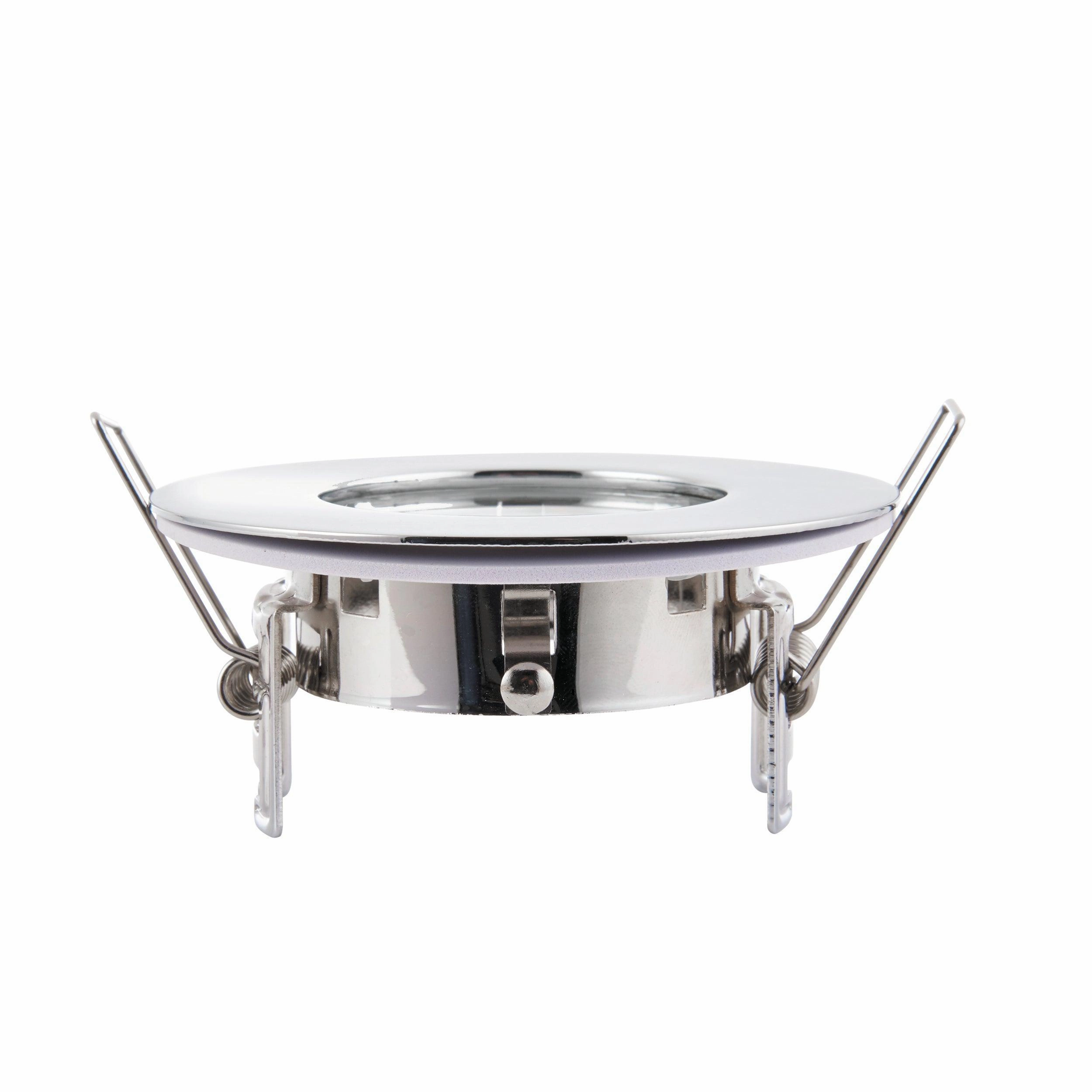 Speculo Chrome Recessed Light IP65 50W
