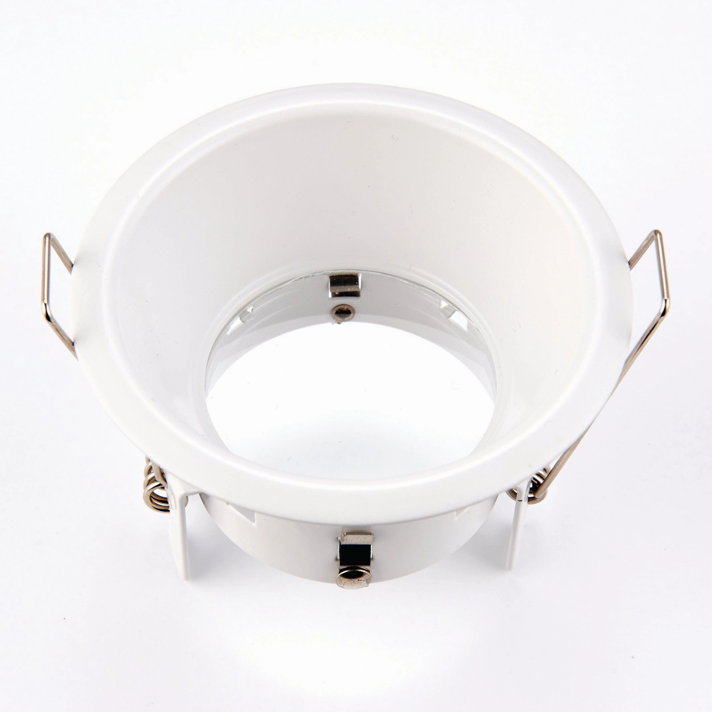 Speculo White Anti-glare Recessed Light IP65 50W