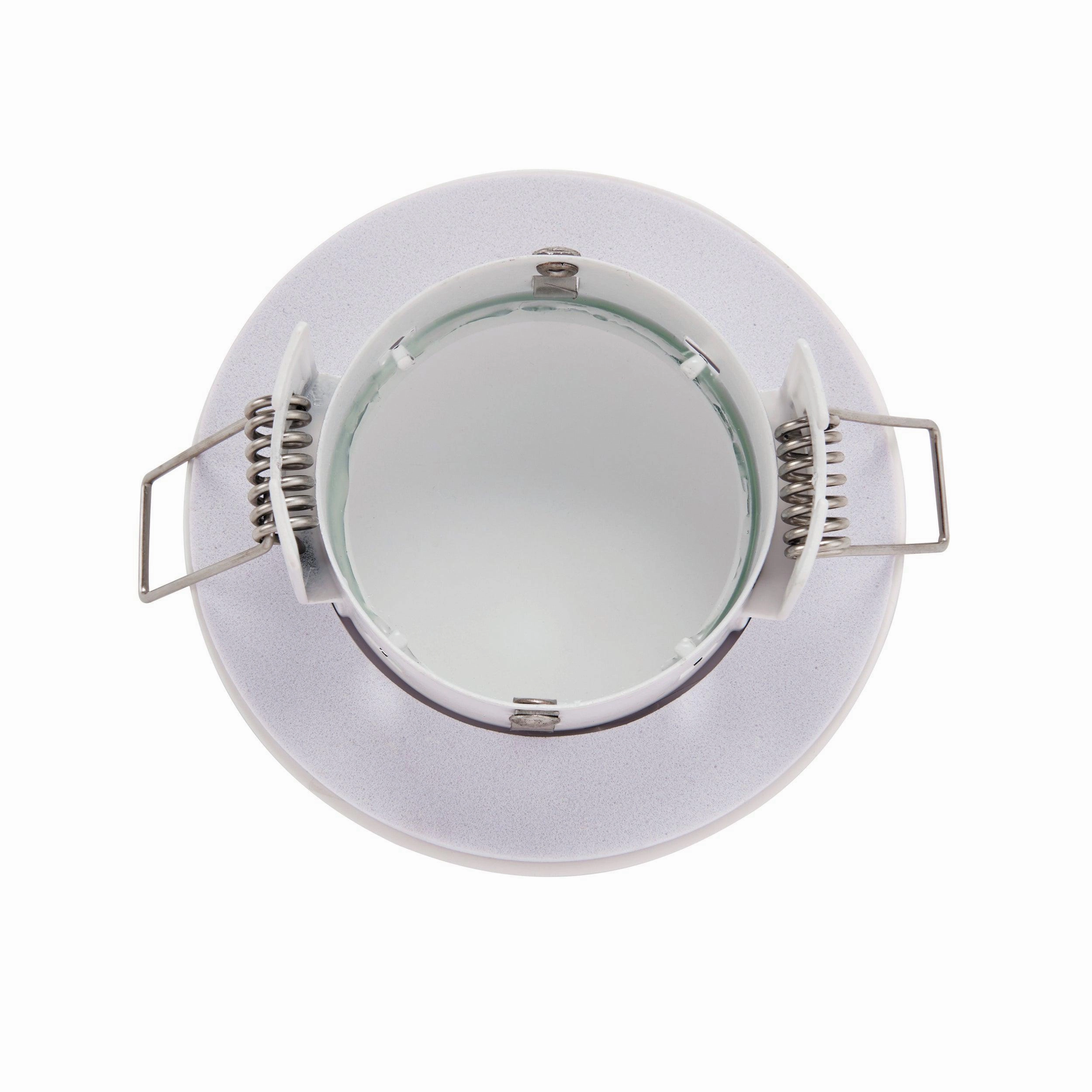 Speculo White Recessed Light IP65 50W
