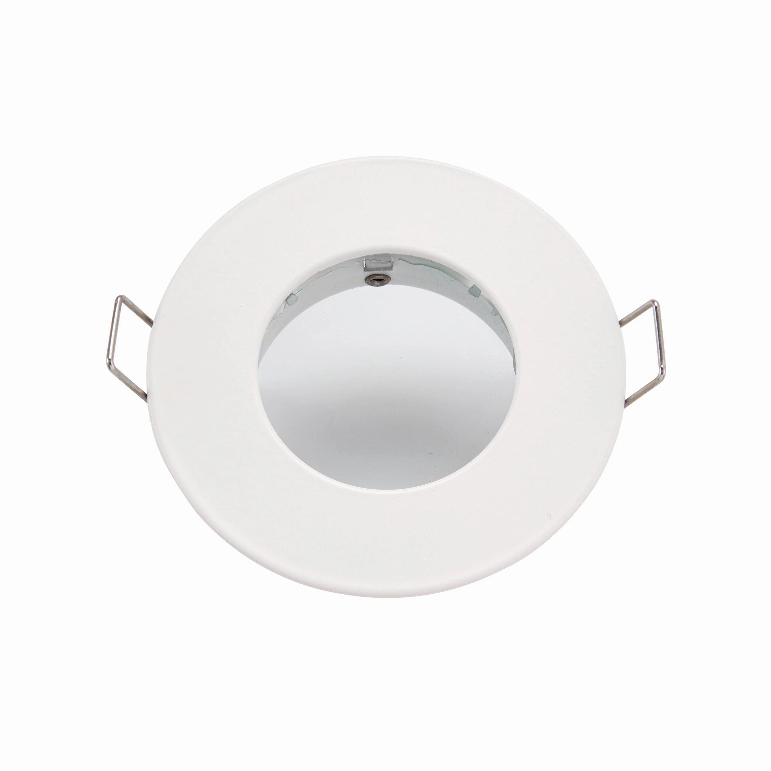 Speculo White Recessed Light IP65 50W