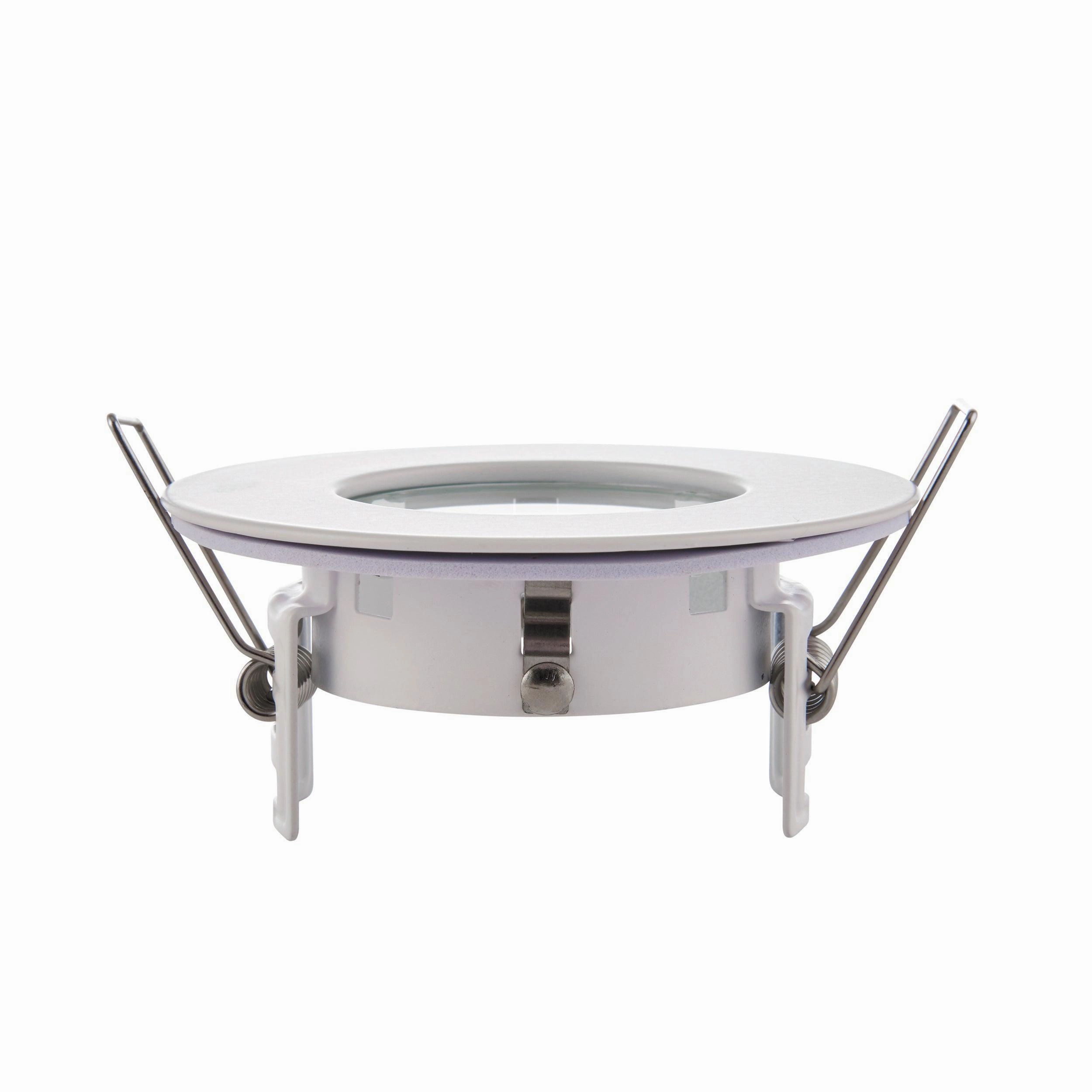 Speculo White Recessed Light IP65 50W