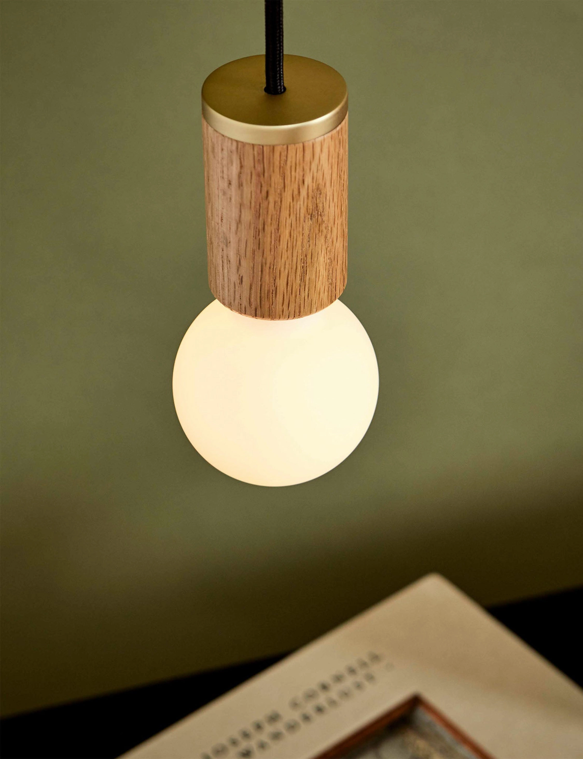 Sphere II 6W LED Bulb (Set of 4) by Tala