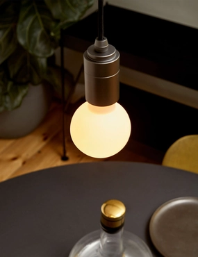 Sphere II 6W LED Bulb (Set of 4) by Tala patio lighting fixture