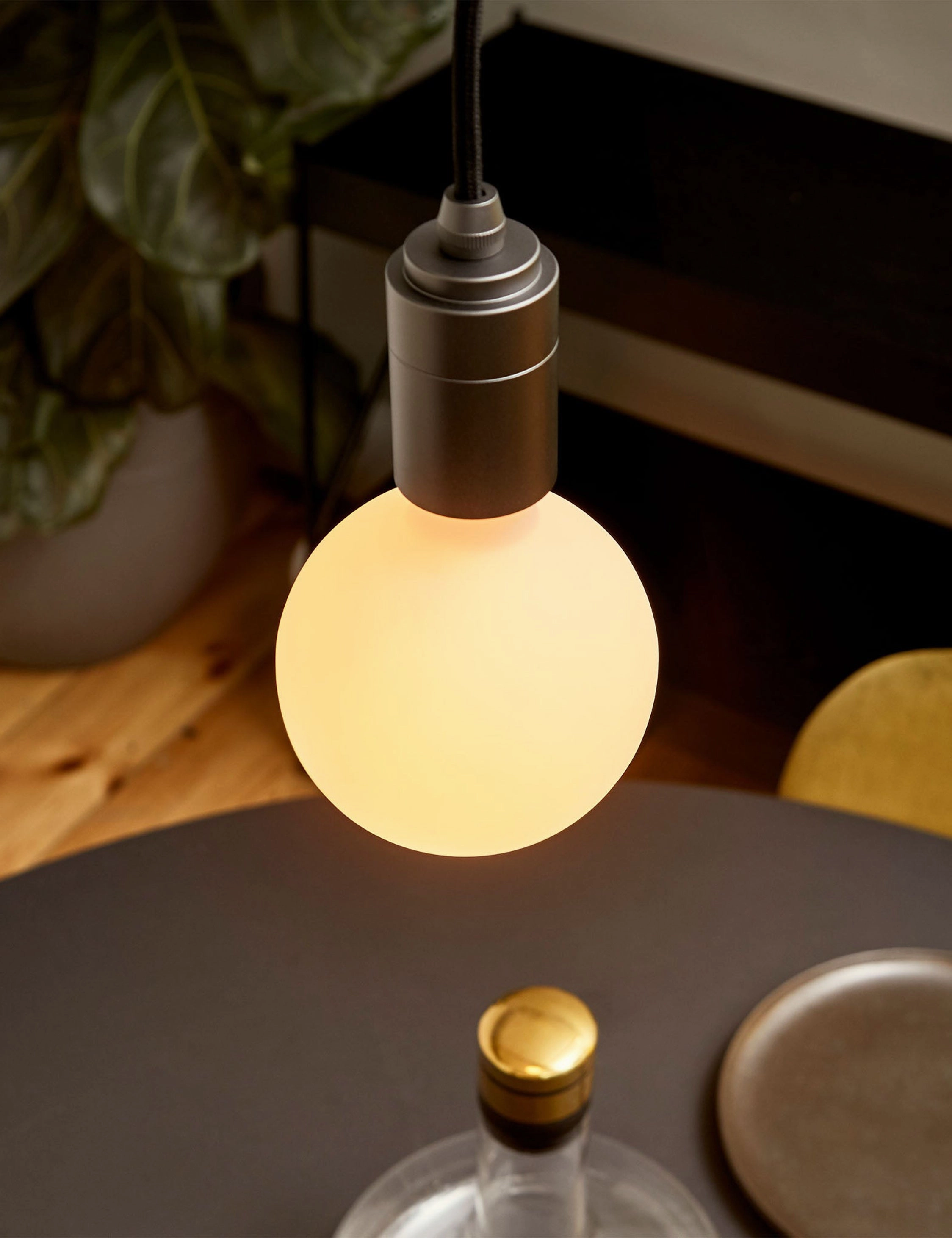Sphere III 7W LED Bulb (Set of 2) by Tala