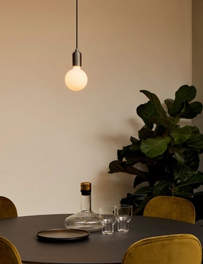 Sphere III 7W LED Bulb (Set of 2) by Tala patio lighting fixture