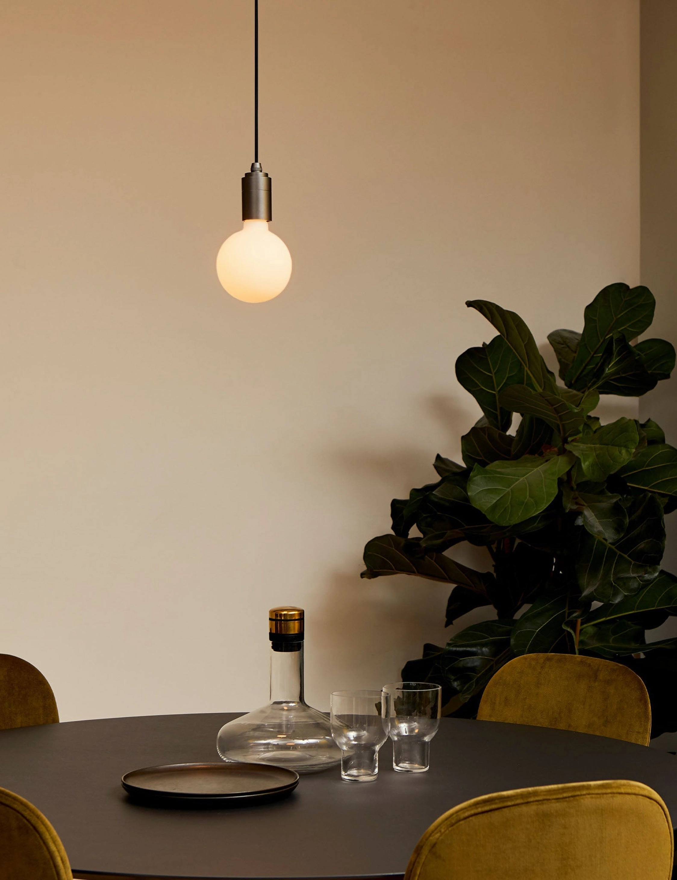 Sphere III 7W LED Bulb (Set of 2) by Tala patio lighting fixture