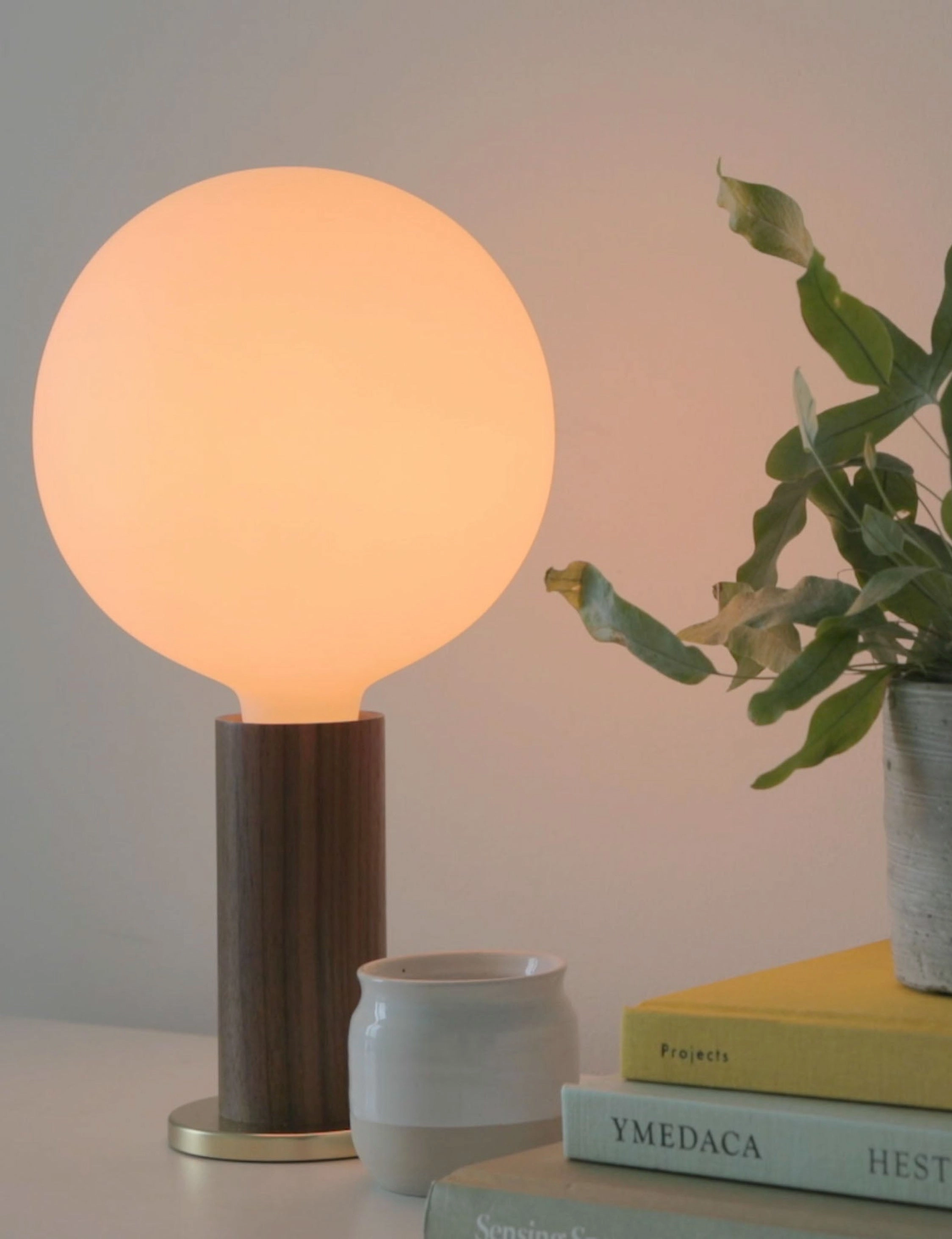 Sphere IV 8W LED Bulb by Tala