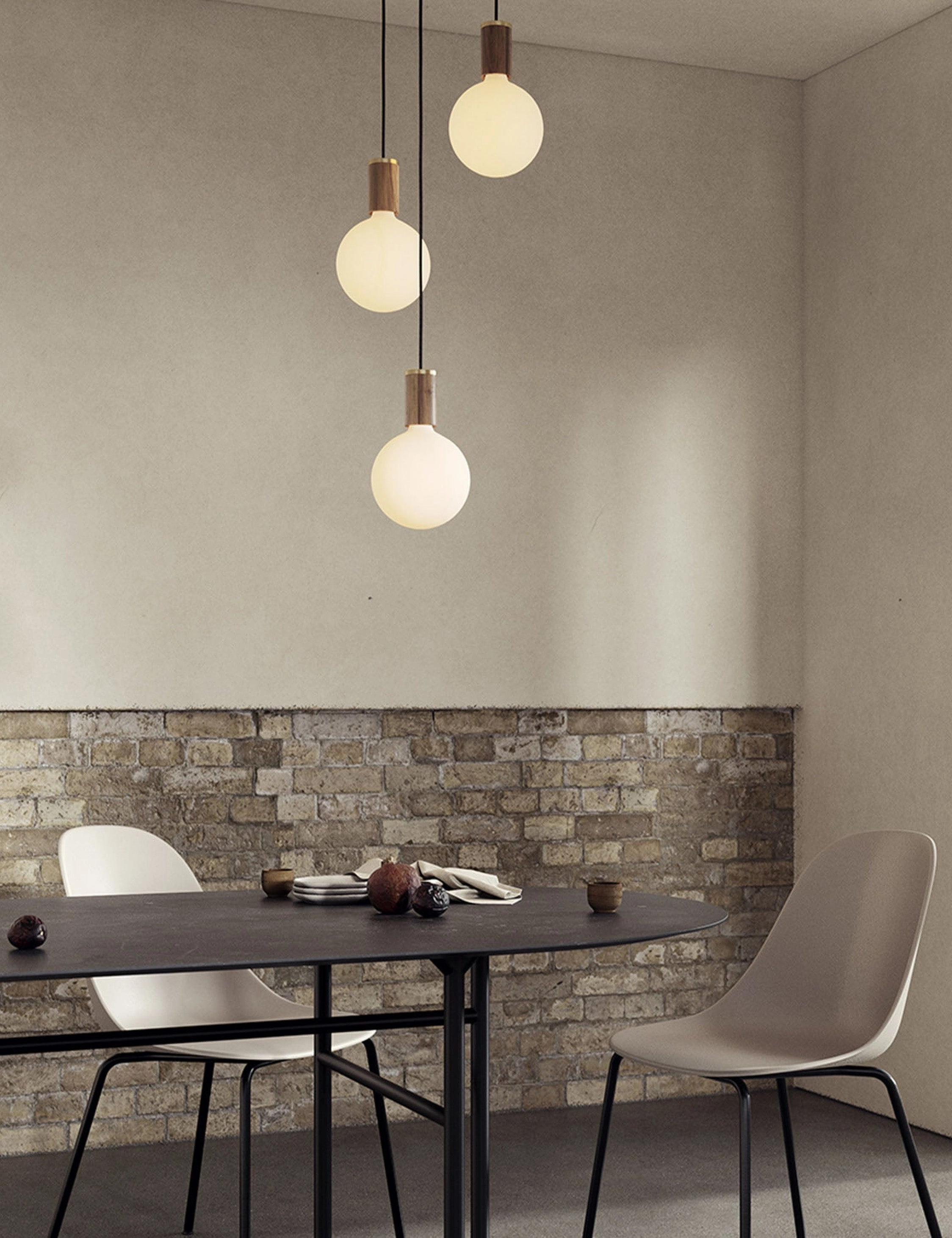 Sphere IV 8W LED Bulb by Tala
