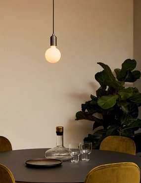 Sphere IV 8W LED Bulb by Tala patio lighting fixture