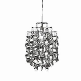 Spiral Mini Pendant modern wall mounted lamp