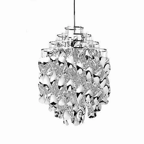 Spiral SP01 Pendant modern wall mounted lamp