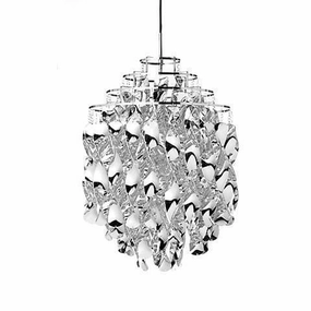 Spiral SP01 Pendant modern wall mounted lamp