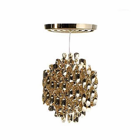Spiral SP1 Pendant