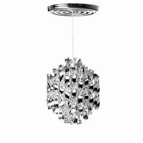 Spiral SP1 Pendant modern wall mounted lamp