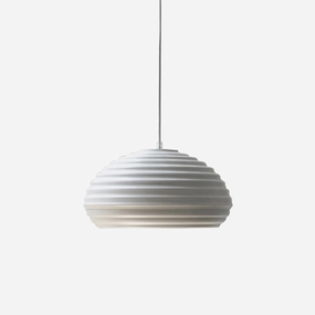 Splugen Pendant Lamp round ceiling light