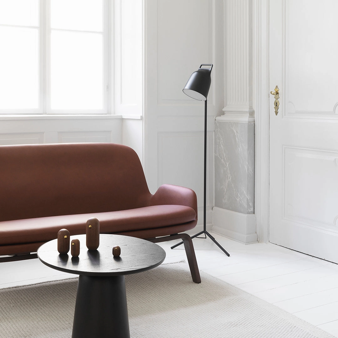 Stage Floor Lamp