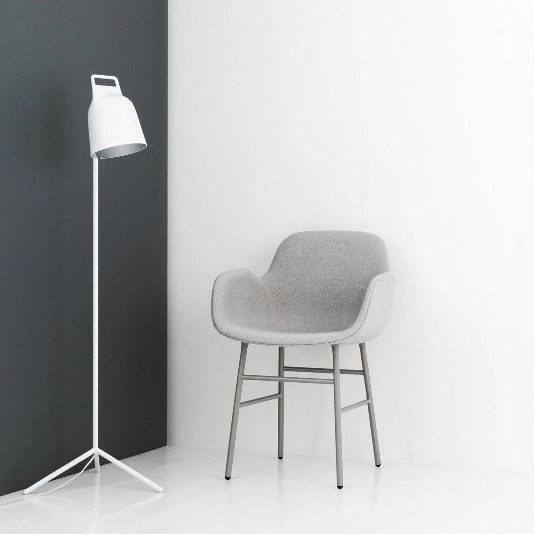 Stage Floor Lamp
