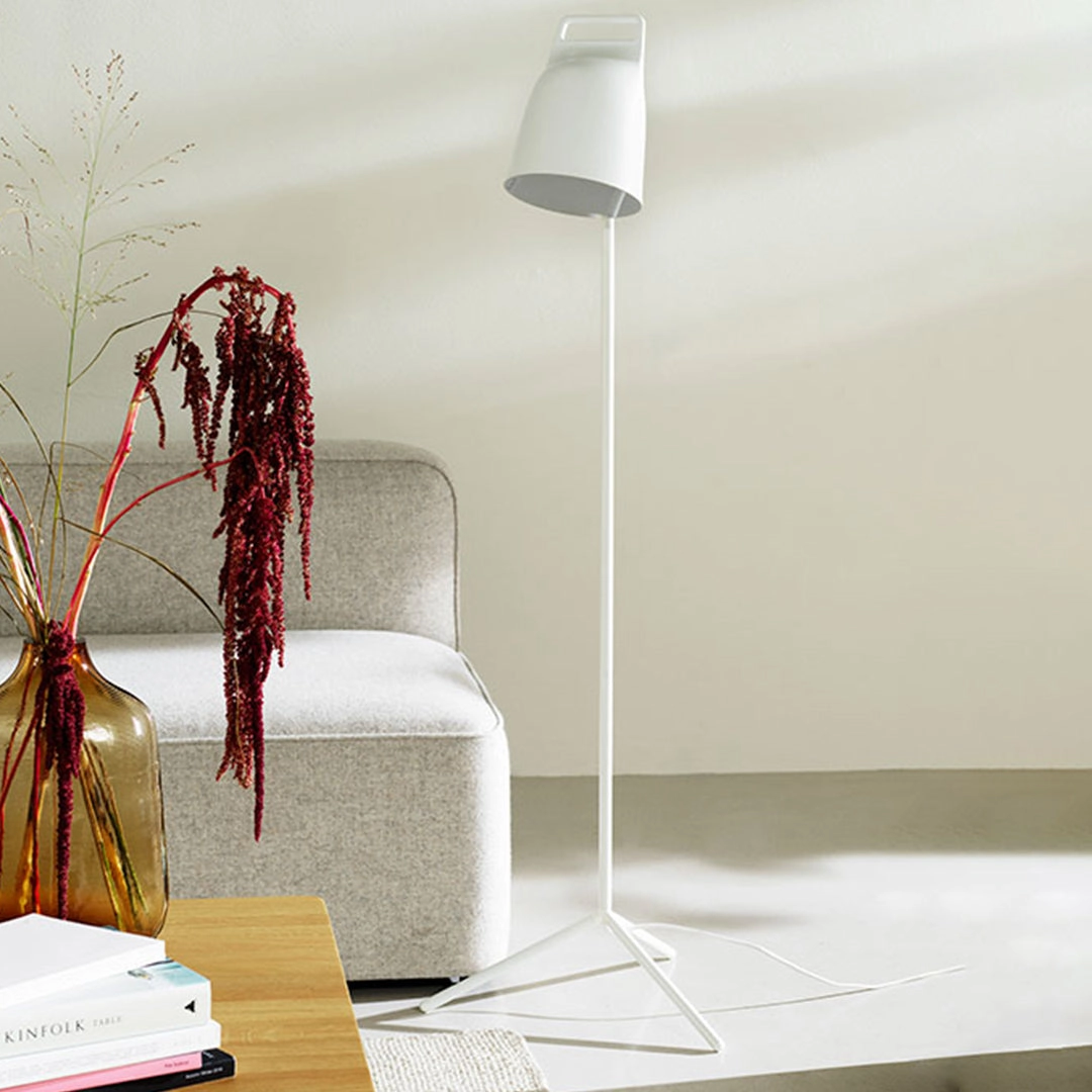 Stage Floor Lamp