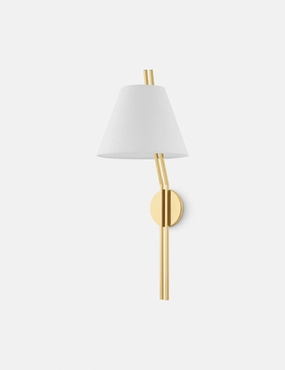 Stanton Sconce vintage desk lamp