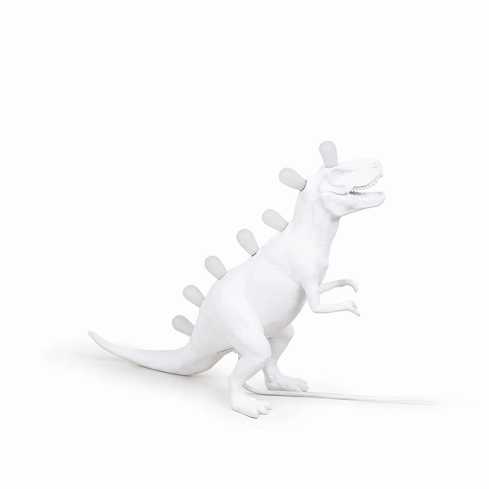 Stegosaurus Table Lamp weatherproof outdoor lamp
