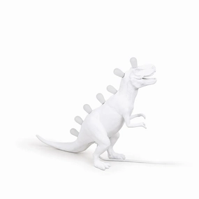 Stegosaurus Table Lamp weatherproof outdoor lamp