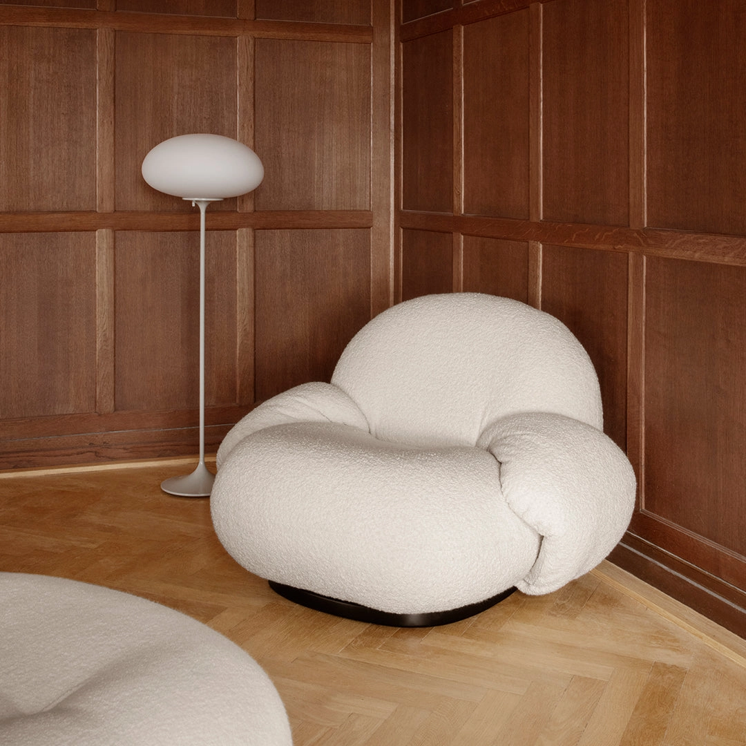 Stemlite Floor Lamp