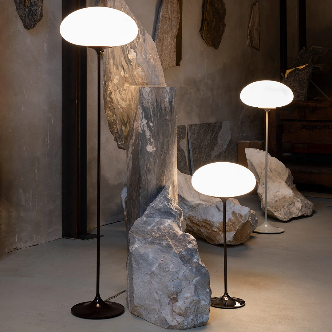 Stemlite Floor Lamp