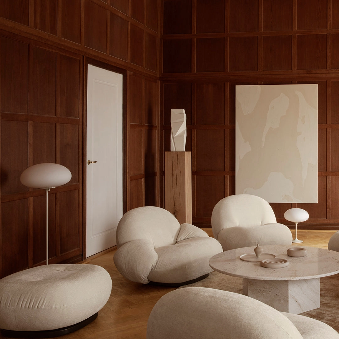 Stemlite Floor Lamp