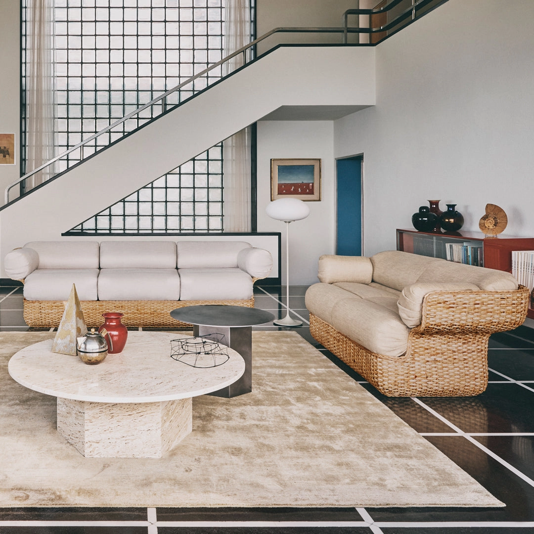 Stemlite Floor Lamp