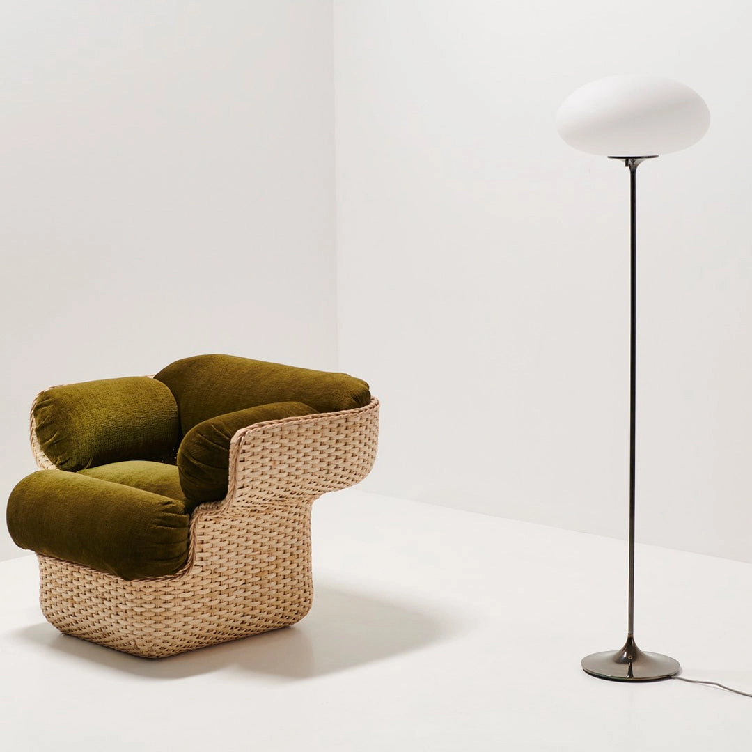 Stemlite Floor Lamp