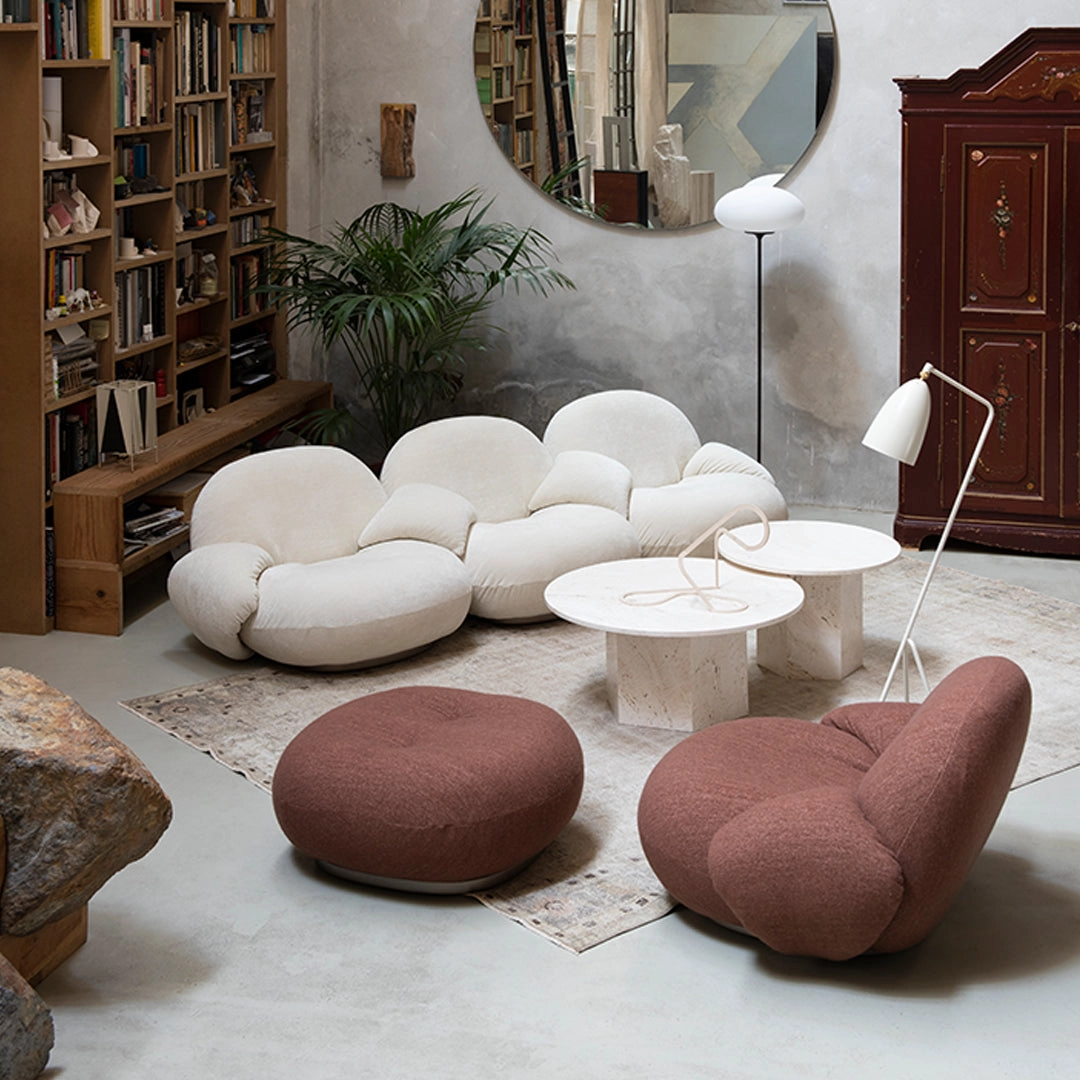 Stemlite Floor Lamp