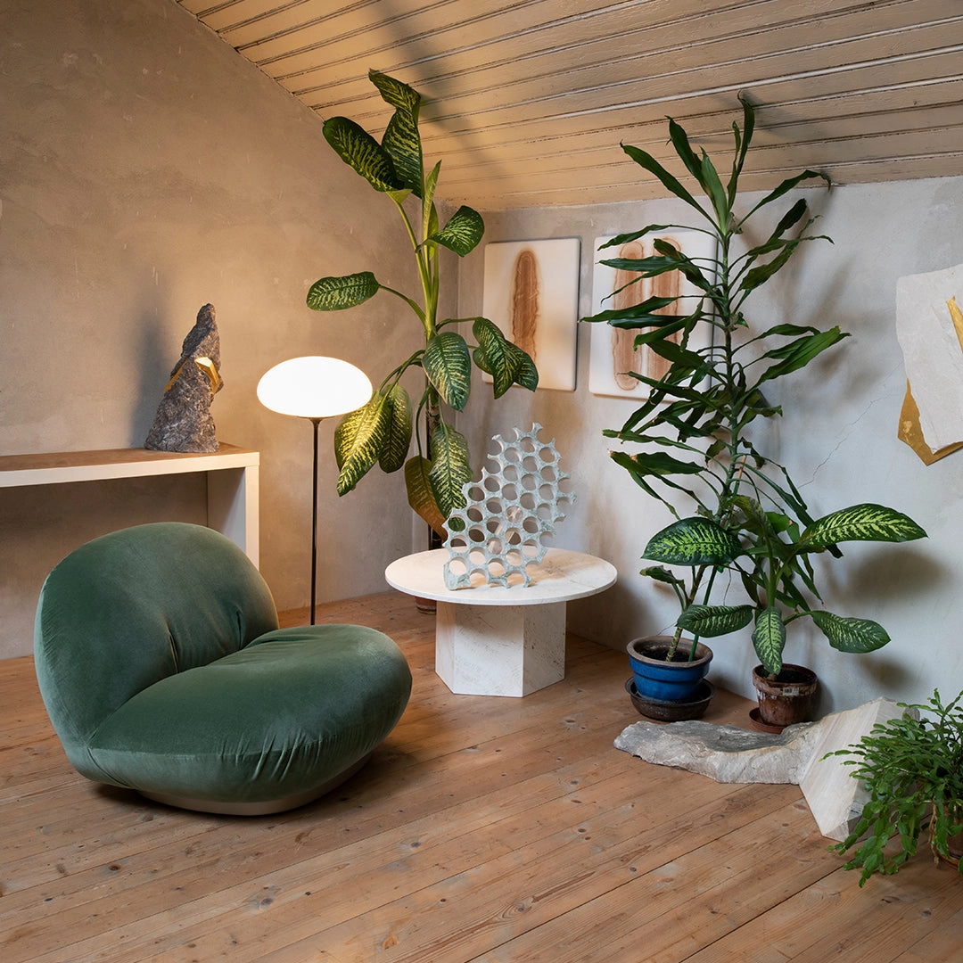 Stemlite Floor Lamp