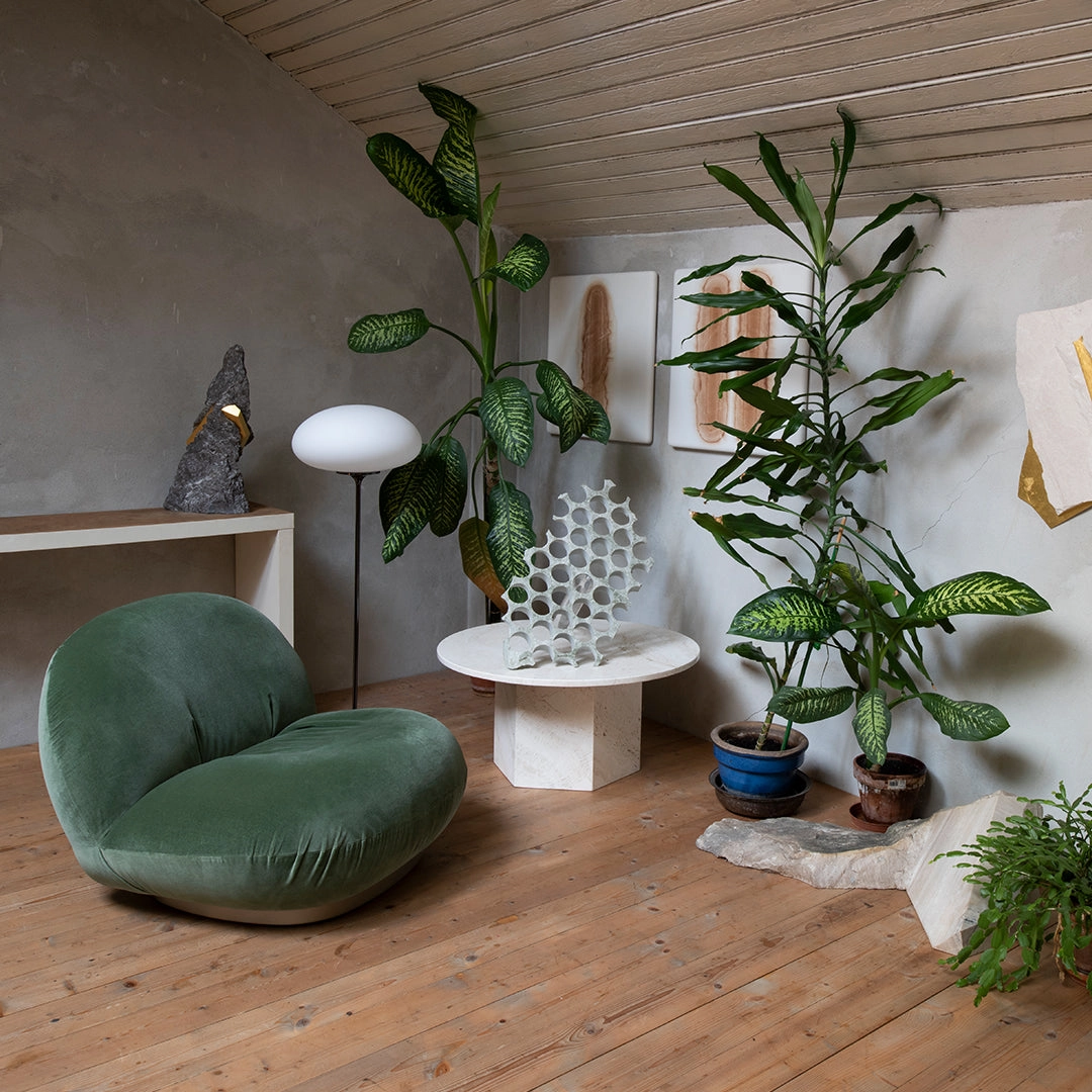 Stemlite Floor Lamp