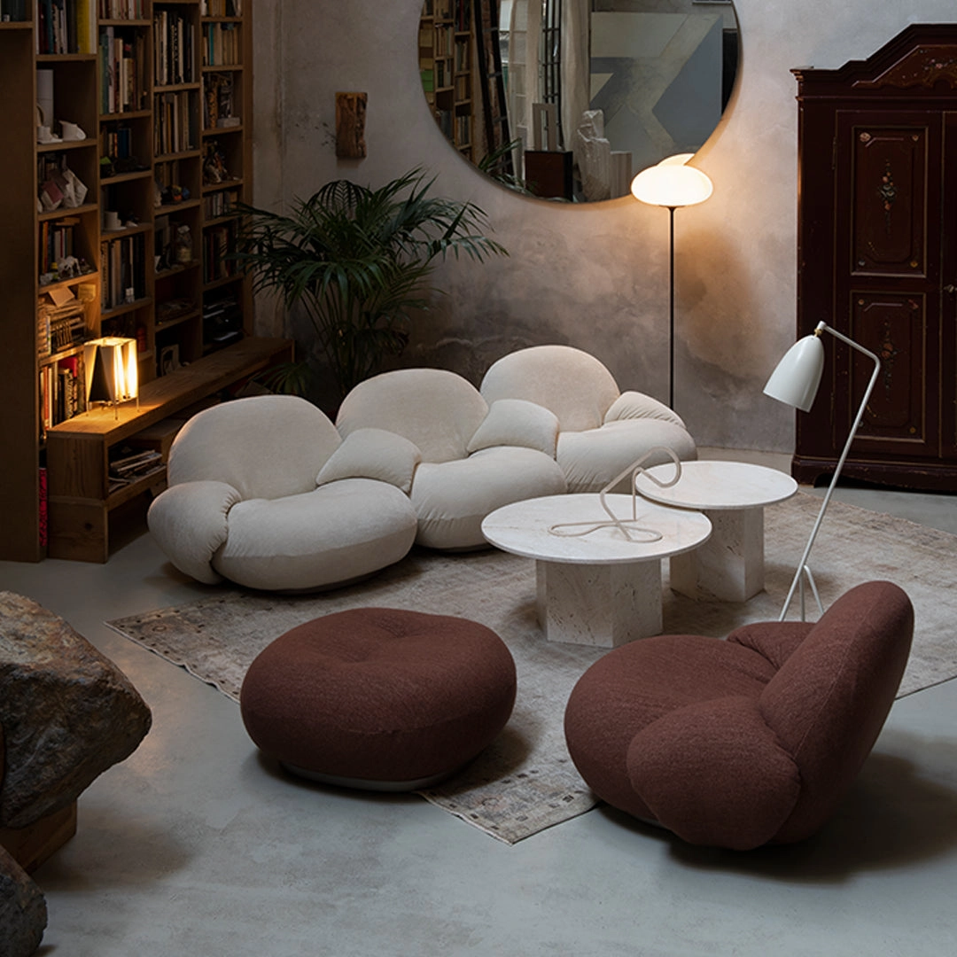 Stemlite Floor Lamp