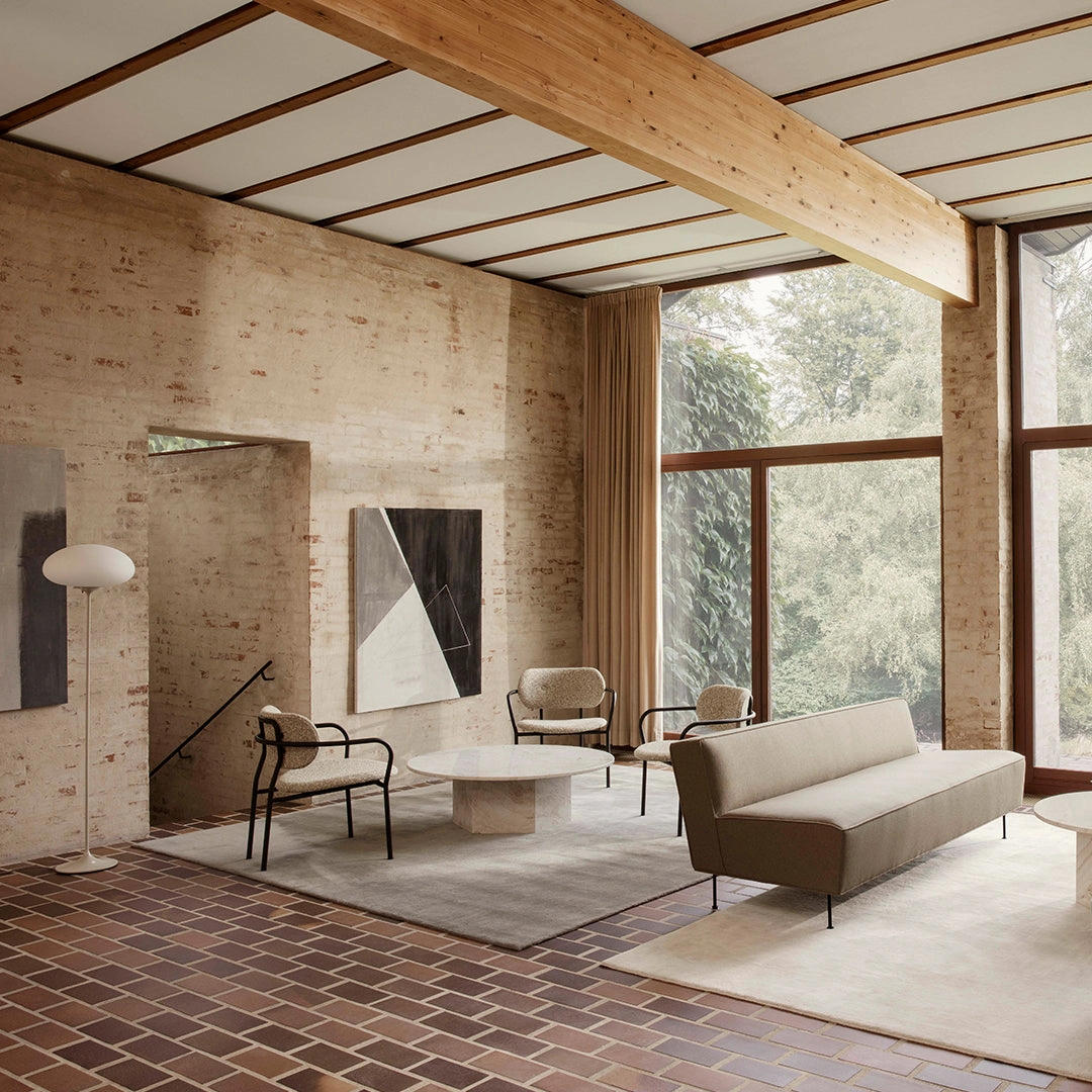 Stemlite Floor Lamp