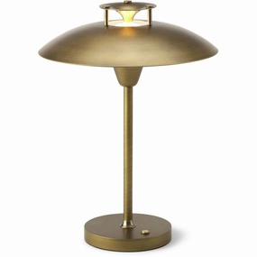 STEPP 1 2 3 PORTABLE ANTIQUE  - Halo Design modern wall mounted lamp